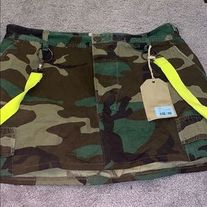 Lf skirt